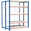 Modern design Hot sale grocery rack store shelf convenience store shelf